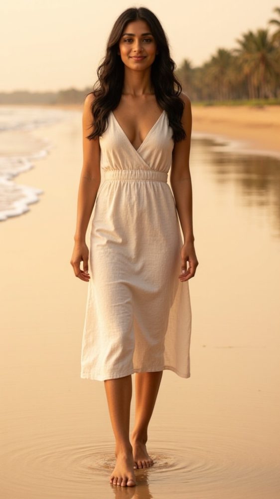 Aira — beach